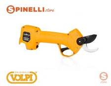 Volpi PV280 Potatore elettrico SENZA BATTERIA solo corpo macchina