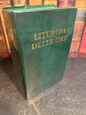 Liturgia Delle Ore - Tempo