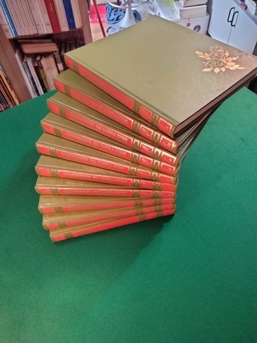 Grande enciclopedia dei fiori - enciclopedia,