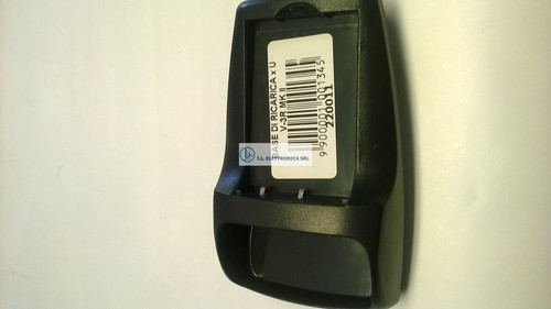 Base ricarica per mkii - base,