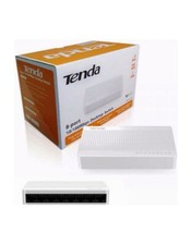 SWITCH TENDA 8-PORT 10/100MBPS
