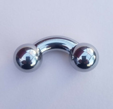 Bilanciere curvo calibro - bilanciere,
