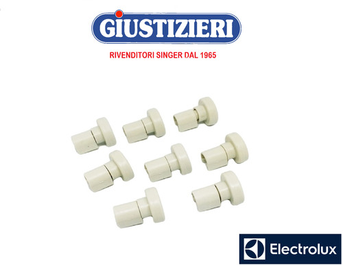 50286967000 kit ruote rotelle - 50286967000,