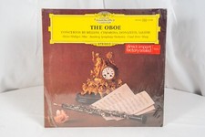 The Oboe - Concertos by