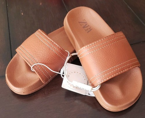 Zara ciabatte ragazzo - ciabatte,