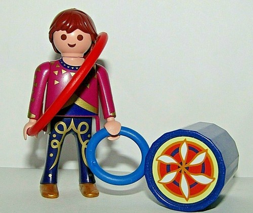 Playmobil circo acrobata con - playmobil,