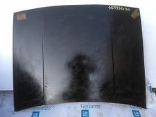 Ant hood alfa romeo alfetta - hood,