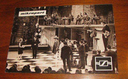 Microfono microporto - microfono,