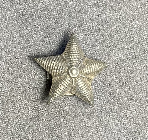 Vintage stella militare per - stella,