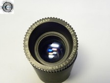 Obiettivo proiettore dia diapositive Zeiss Ikon Talon 85 mm f 2,8
