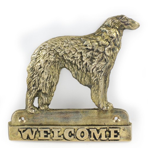 Borzoi levriero russo - borzoi,,