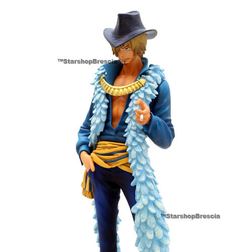One piece figure the - one,