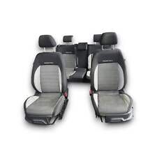 Tappezzeria / Sedili