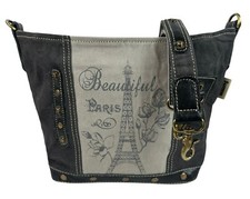 Borsa tracolla donna sunsa - tracolla,