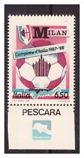 1988 -  MILAN AZZURRO   -