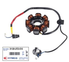 Statore Kymco Agility City 125 4T R16 2012 > 2015