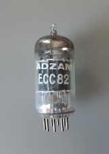 Valvola ECC82 - 12AU7 ADZAM