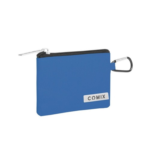 Portamonete comix con - portamonete,