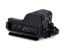 Adattatore audio cuffie per