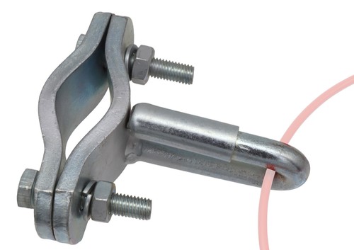 Supporto per cavo - di, sicurezza