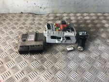 KIT CHIAVE PER FIAT Punto