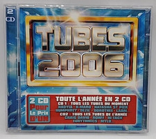 Tubes 2006 2CDs