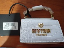 Tracolla beige  Mytwin Twinset (borsellino) 10.5x7x4