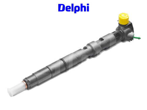 Iniettore carburante delphi - iniettore,