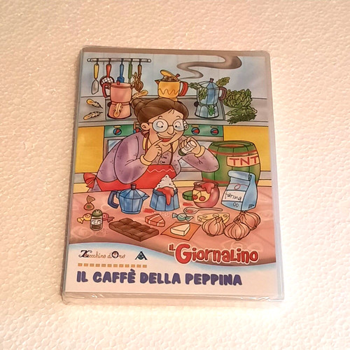 Caffe della peppina cd - peppina,