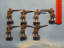 Soldatini semi-piatti ARW