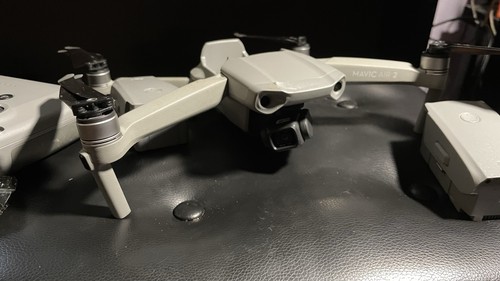 Drone mavic air2 completo - , di