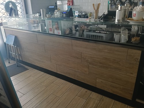 Banco bar usato - banco,