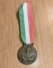 Medaglia in Bronzo Grande