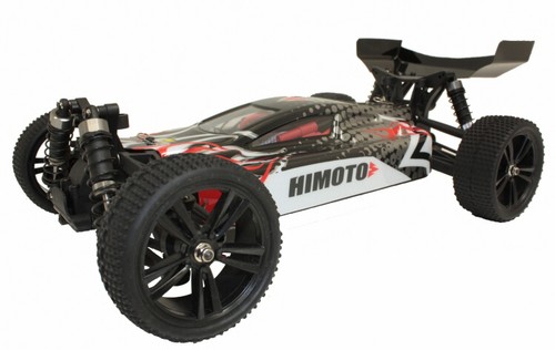 Himoto racing tanto rtr - 1/10,