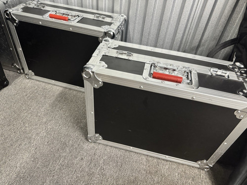 Pair pioneer xdj 1000mk2 - pair,