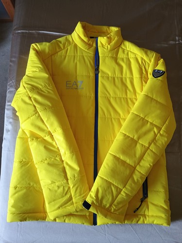 Giacca emporio armani ea7 - armani, uomo