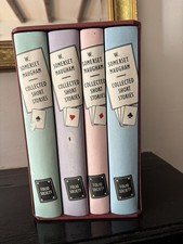 Folio society somerset - society, w.