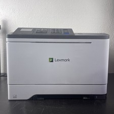 Lexmark C2535 Laser Color
