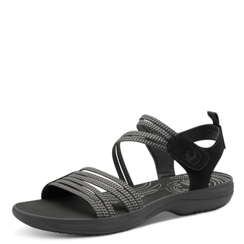 Jana damen flache - (tg.,