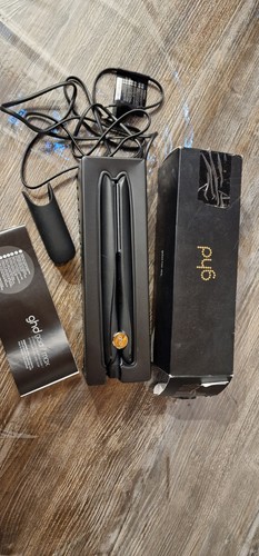 Piastra ghd gold professional - piastra,