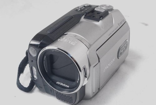 Videocamera digitale victor - digitale,