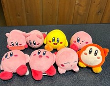 Nintendo kirby happy - kirby, set
