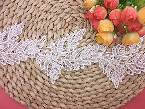 Nastro pizzo inelastico per - in,