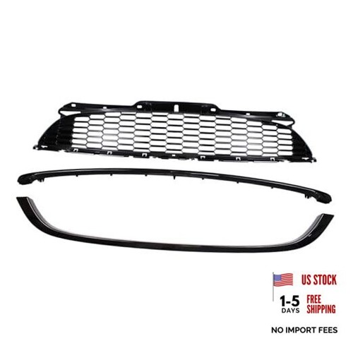 Mini cooper front - mini, upper