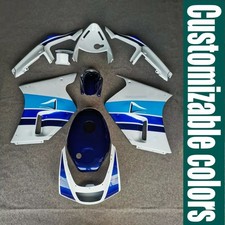 Set Di Carene In ABS Per Moto