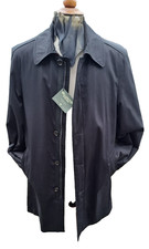 Cappotto corto uomo B2