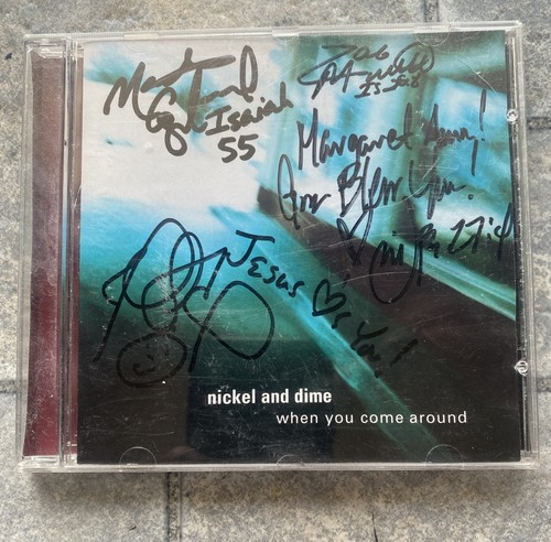 When you come - come, by