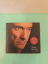 Phil Collins ...But Seriously CD 2016- Mai Ascoltato Immacolato!!