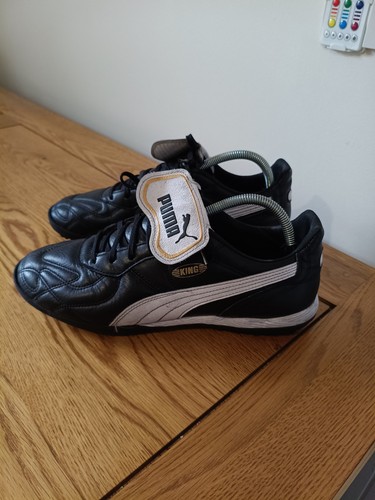 Scarpe calcio puma king - puma, da