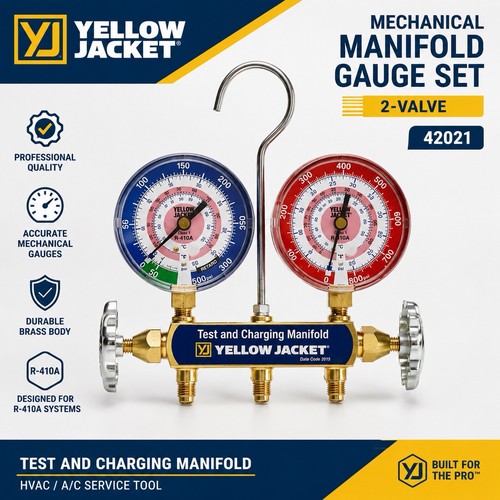 Yellow jacket 42021 set - yellow,